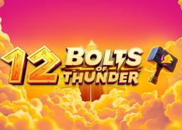 12 Bolts of Thunder