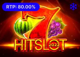 2022 Hit Slot