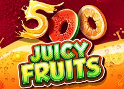 500 Juicy Fruits