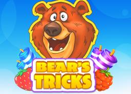 Bear's Tricks
