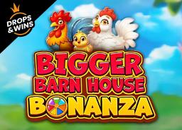 Bigger Barn House Bonanza