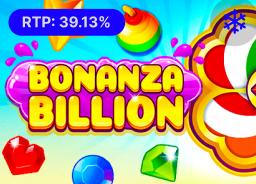 Bonanza Billion