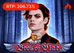 Book of Vlad