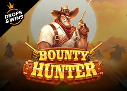 Bounty Hunter