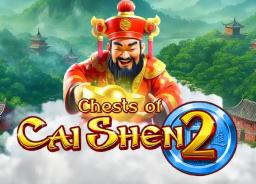 Chests of Cai Shen 2