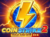 Coin Strike 2: Hold and Win
