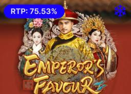 Emperor's Favour