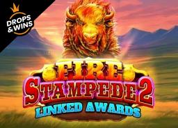Fire Stampede 2