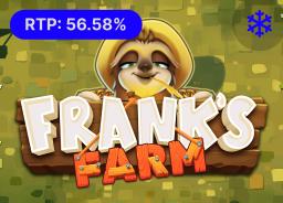 Frank’s Farm