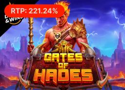 Gates of Hades