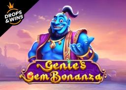 Genie's Gem Bonanza