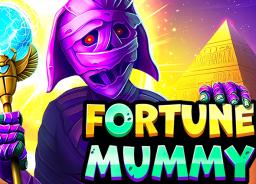 Fortune Mummy