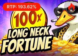 Long Neck Fortune