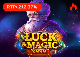Luck and Magic