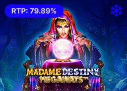 Madame Destiny