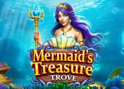 Mermaid's Treasure Trove