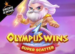 Olympus Wins
