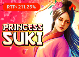 Princess Suki