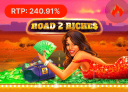 Road 2 Riches