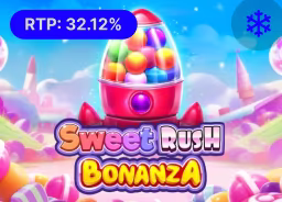 Sweet Rush Bonanza