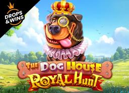 The Dog House - Royal Hunt
