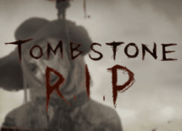 Tombstone R.I.P