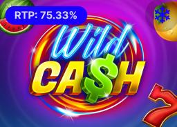 Wild Cash