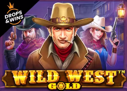 Wild West Gold