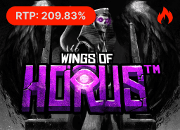 Wings of Horus
