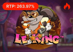Le King
