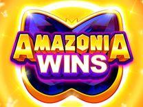 Amazonia Wins