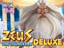 Zeus the Thunderer DELUXE